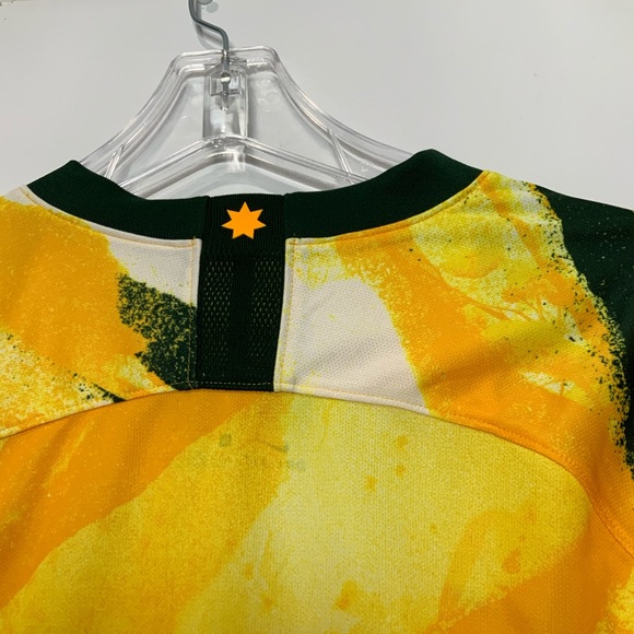 Australia jersey women’s XL SOCCER - Picture 2 of 5